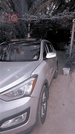 هيونداي سانتافي